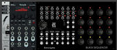 Sequencer rack
