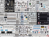 My verdant Eurorack