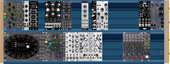 My swarm Eurorack (copy) (copy)