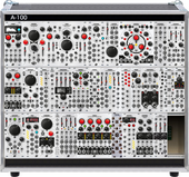 My XAOC Eurorack