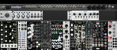 My unjust Eurorack