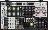 DRUMS RACK (LIVE SET)