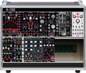 My thalloid Eurorack