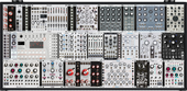 OSC RACK (LIVE SET)