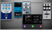 Pedaltrain nano