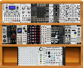 TOUR RACK