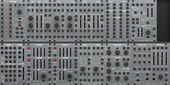 Behringer System 100 (copy)