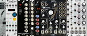 My Moog Eurorack