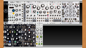 Arturia RackBrute