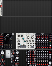 The "portable" Rack