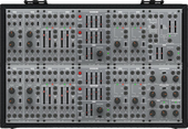 Koffer (2x80 Single) System100