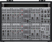 Koffer (2x80 Single) System100 A