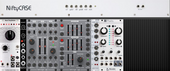My labile Eurorack