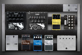 Bass Board