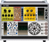 My legal Eurorack