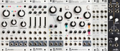 My glooming Eurorack