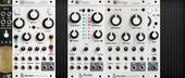 My punctured Eurorack