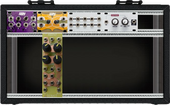 My lightful Eurorack