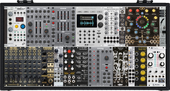 Portable gig rack