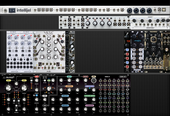 Intellijel 104HP NeutronKiller (- Neutron) (copy)