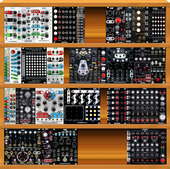 Melodious Static