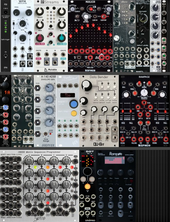 My main Eurorack (copy)