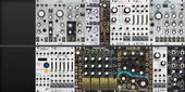 Shared System: Black and Gold, Plus-Plus (copied from tmoore)