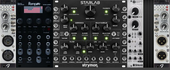 My morose Eurorack