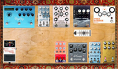 My Bedroom Board