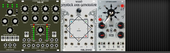 Buchla 237e clone