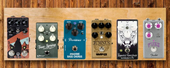Gig Board