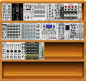 Rack 1