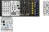 My Eurorack B