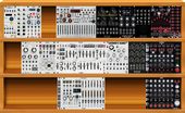 My Eurorack (smaller)