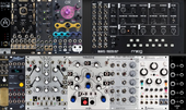 Arturia Rack