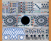 My agitated Buchla