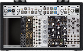 My cheery Eurorack