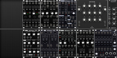 European Eurorack