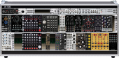 final boss Eurorack