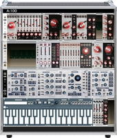 Verbos/Sputnik Rig