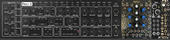 My bricky Eurorack