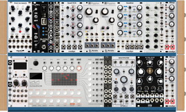 Synthrotek 6U 84hp