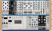 Synthrotek 6U 84hp