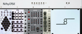 Cre8Audio NiftyCASE