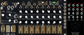 The Control Box