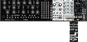 Intellijel 104 4u concept (copy)