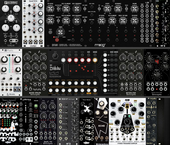 My Techno  Eurorack (copy)