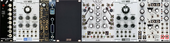 BASS SYNTH SKIFF 104