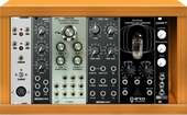 My archaic Eurorack