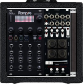 test rack